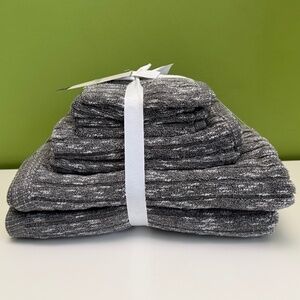 Koolaburra by Ugg 8 piece Towels Set